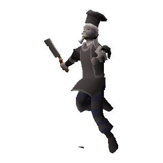 Culinaromancer