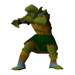 General Wartface