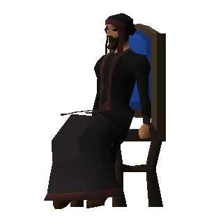Evil Dave