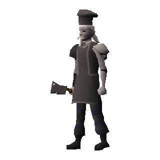 Culinaromancer