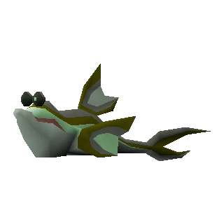 Mudskipper