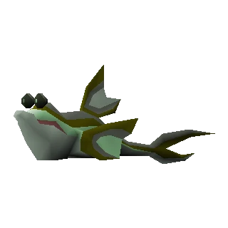 Mudskipper
