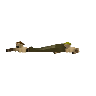 Ogre boat