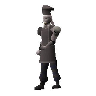 Culinaromancer