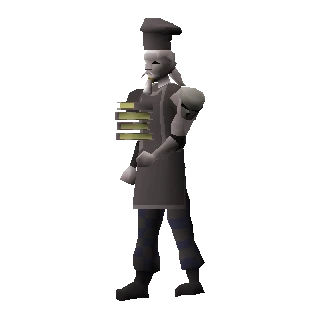 Culinaromancer