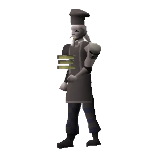Culinaromancer