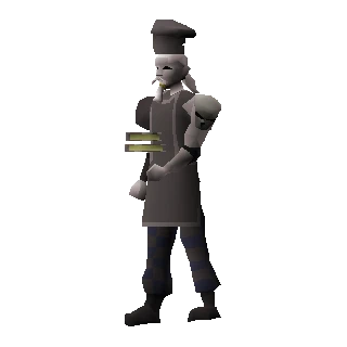 Culinaromancer
