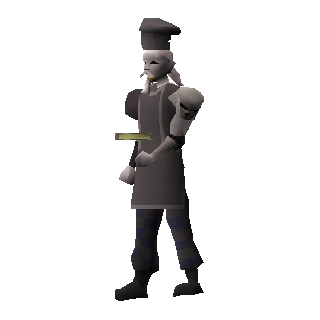 Culinaromancer