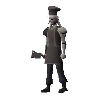 Culinaromancer