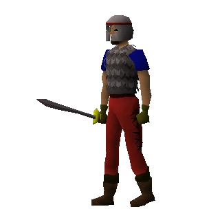 Soldier