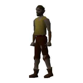Man