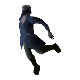 Held Vampyre Juvinate