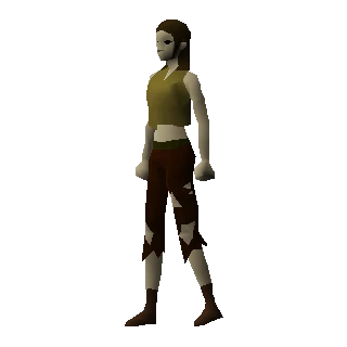 Woman