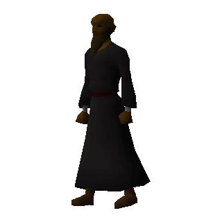 Priest
