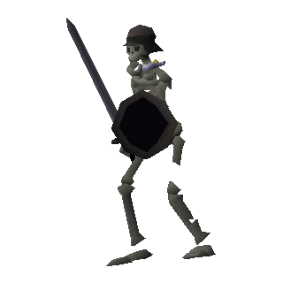 Skeleton