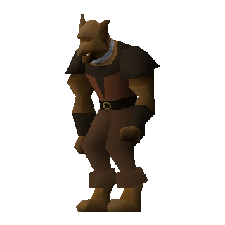 Hobgoblin