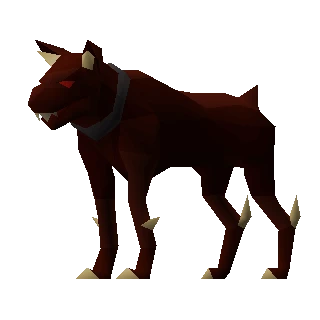 Hellhound