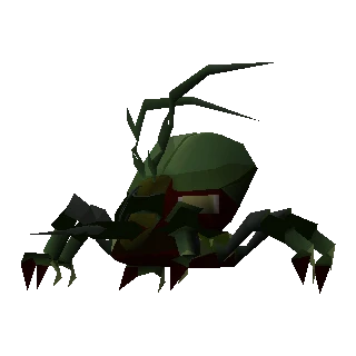 Kalphite Soldier