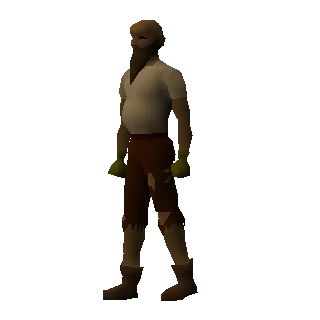 Man