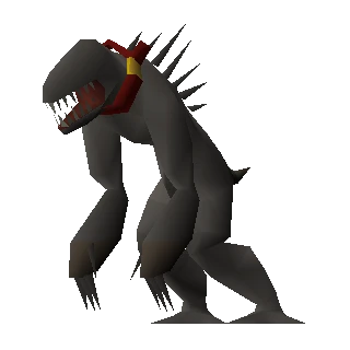 Dagannoth