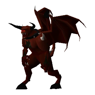 Demon
