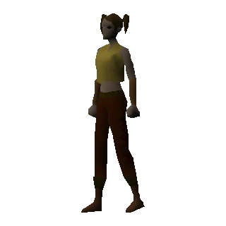 Woman