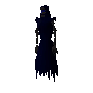 Asyn shadow