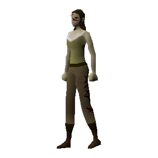 Woman