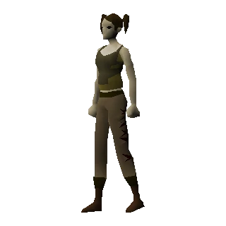 Woman