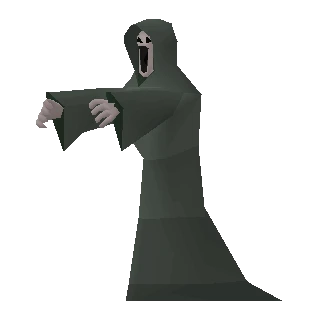 Fear reaper