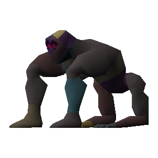 Confusion beast