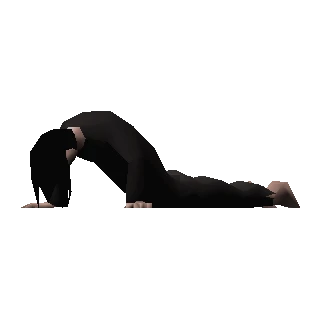 Hopeless creature