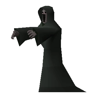 Fear reaper
