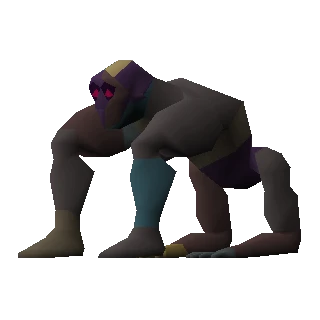 Confusion beast