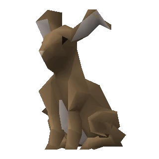 Easter Bunny