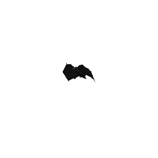 Giant bat