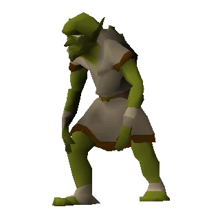 Grubfoot