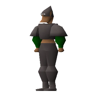 Gnome Driver