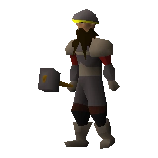 Dwarf