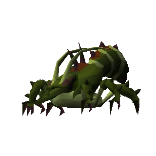Kalphite Queen
