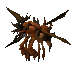 Kalphite Queen