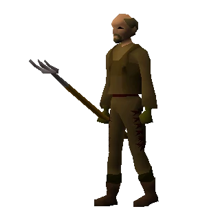 Gardener
