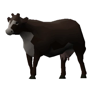 Cow