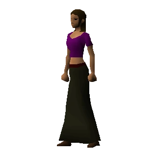 Woman