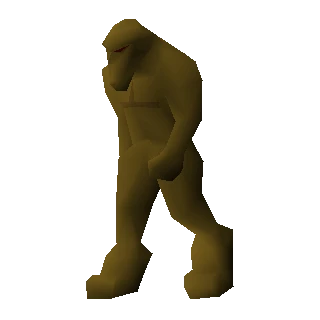 Rock Golem