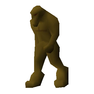 Rock Golem