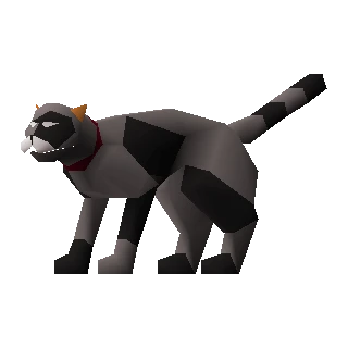 Abyssal demon