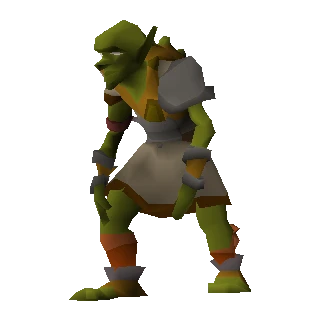 Goblin