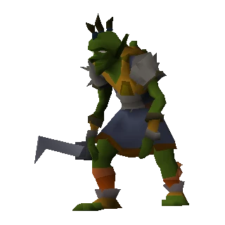 Goblin