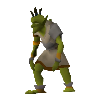 Goblin
